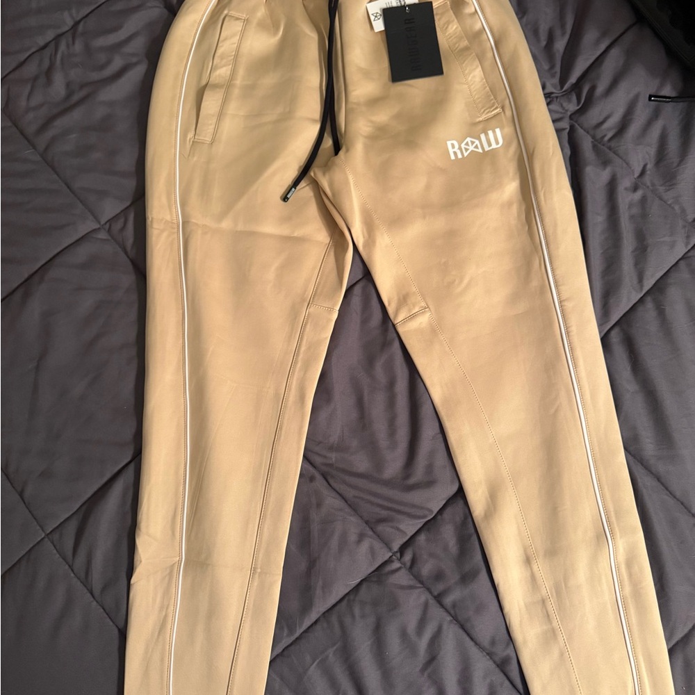 Raw Gear Joggers
